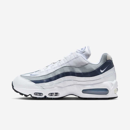Men's LeviÃ¢â‚¬â„¢s x Nike Air Max 95 'Diffused Blue' Shoes