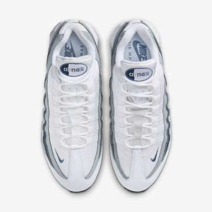 Men's LeviÃ¢â‚¬â„¢s x Nike Air Max 95 'Diffused Blue' Shoes