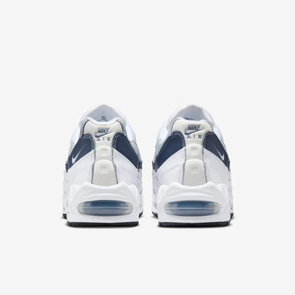 Men's LeviÃ¢â‚¬â„¢s x Nike Air Max 95 'Diffused Blue' Shoes