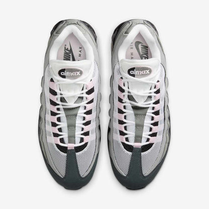 Men's LeviÃ¢â‚¬â„¢s x Nike Air Max 95 'Pink Foam' Shoes