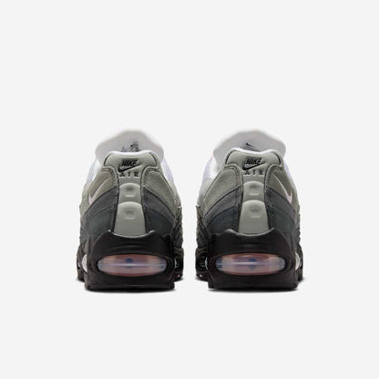 Men's LeviÃ¢â‚¬â„¢s x Nike Air Max 95 'Pink Foam' Shoes