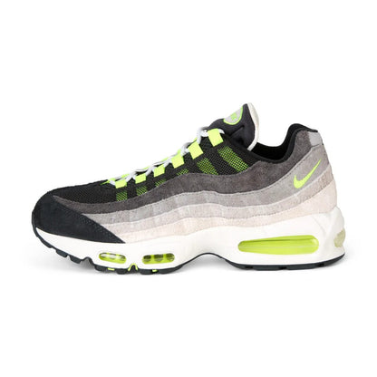 Men's LeviÃ¢â‚¬â„¢s x Nike Air Max 95 'Reverse Neon' Shoes