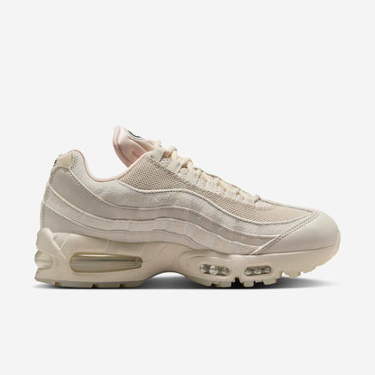 Men's LeviÃ¢â‚¬â„¢s x Nike Air Max 95 'Soft Pearl' Shoes