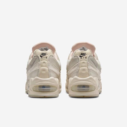 Men's LeviÃ¢â‚¬â„¢s x Nike Air Max 95 'Soft Pearl' Shoes
