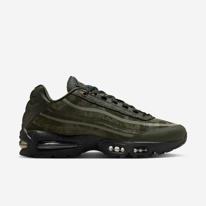 Men's LeviÃ¢â‚¬â„¢s x Nike Air Max 95 'Uniform' Shoes