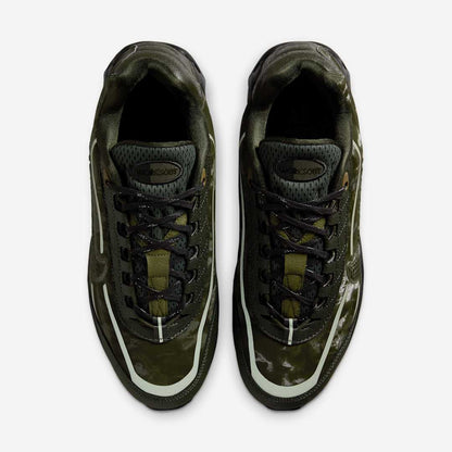 Men's LeviÃ¢â‚¬â„¢s x Nike Air Max 95 'Uniform' Shoes