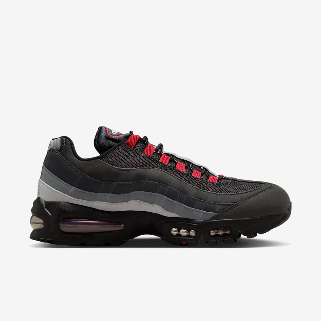 Men's Liverpool F.C. x Nike Air Max 95 Shoes