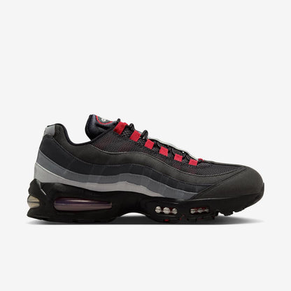 Men's Liverpool F.C. x Nike Air Max 95 Shoes