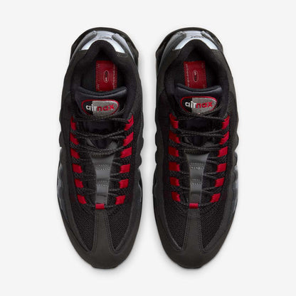 Men's Liverpool F.C. x Nike Air Max 95 Shoes