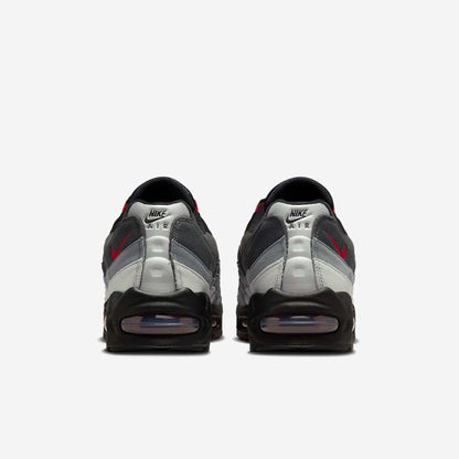 Men's Liverpool F.C. x Nike Air Max 95 Shoes