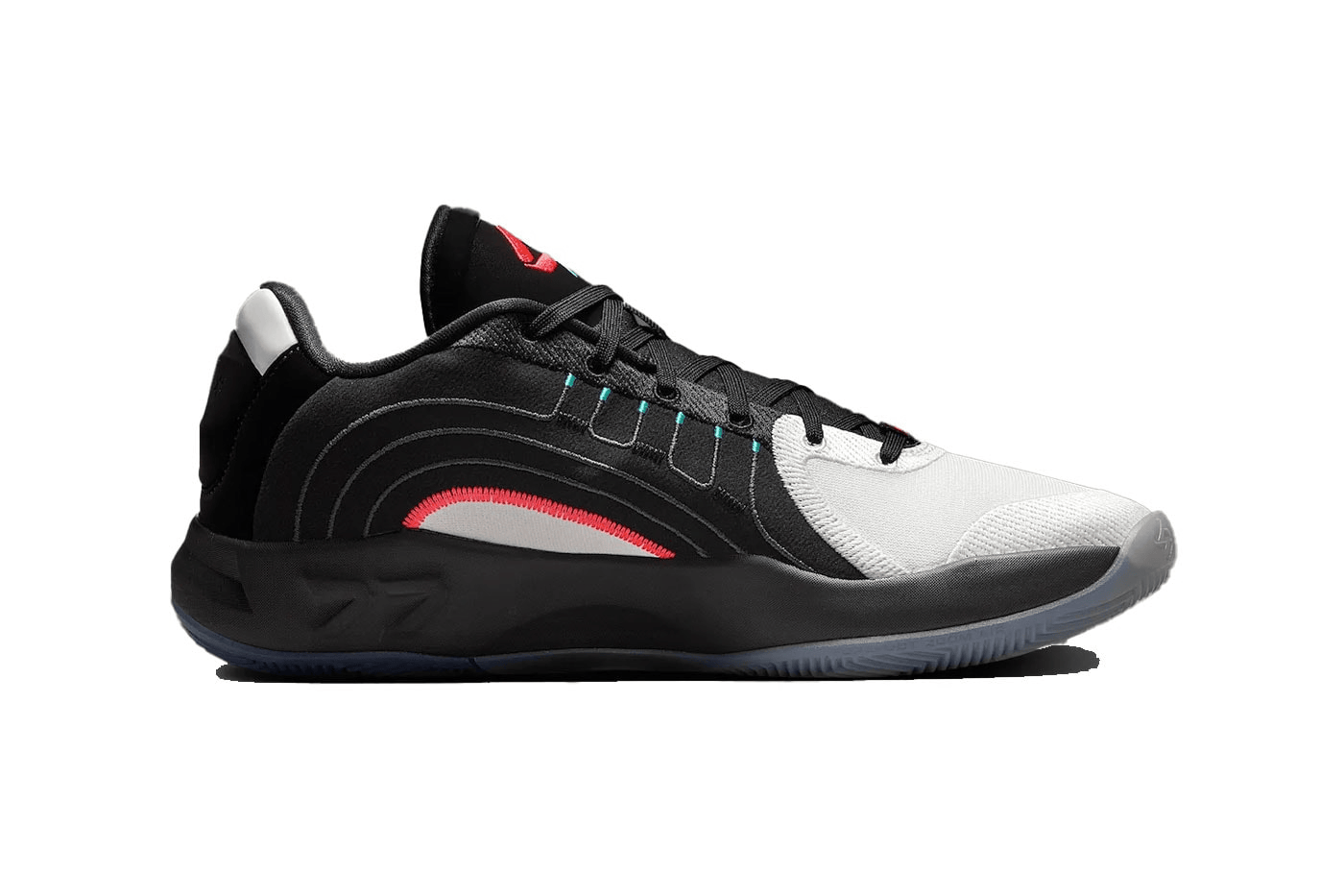 Men's Air Jordan Luka 4 Bloodline Shoes