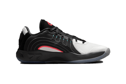 Men's Air Jordan Luka 4 Bloodline Shoes