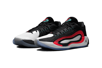 Men's Air Jordan Luka 4 Bloodline Shoes