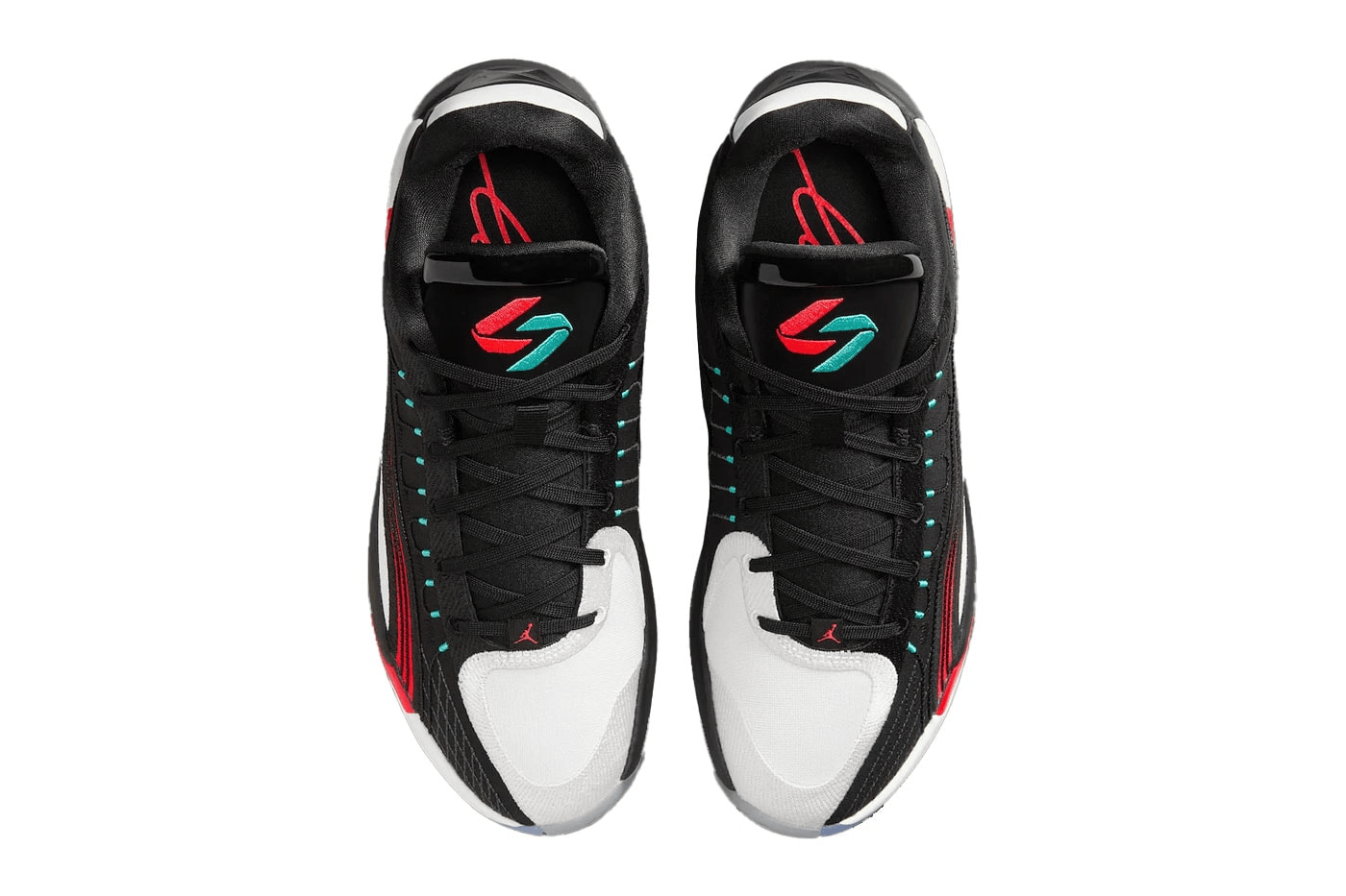 Men's Air Jordan Luka 4 Bloodline Shoes