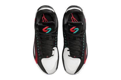 Men's Air Jordan Luka 4 Bloodline Shoes