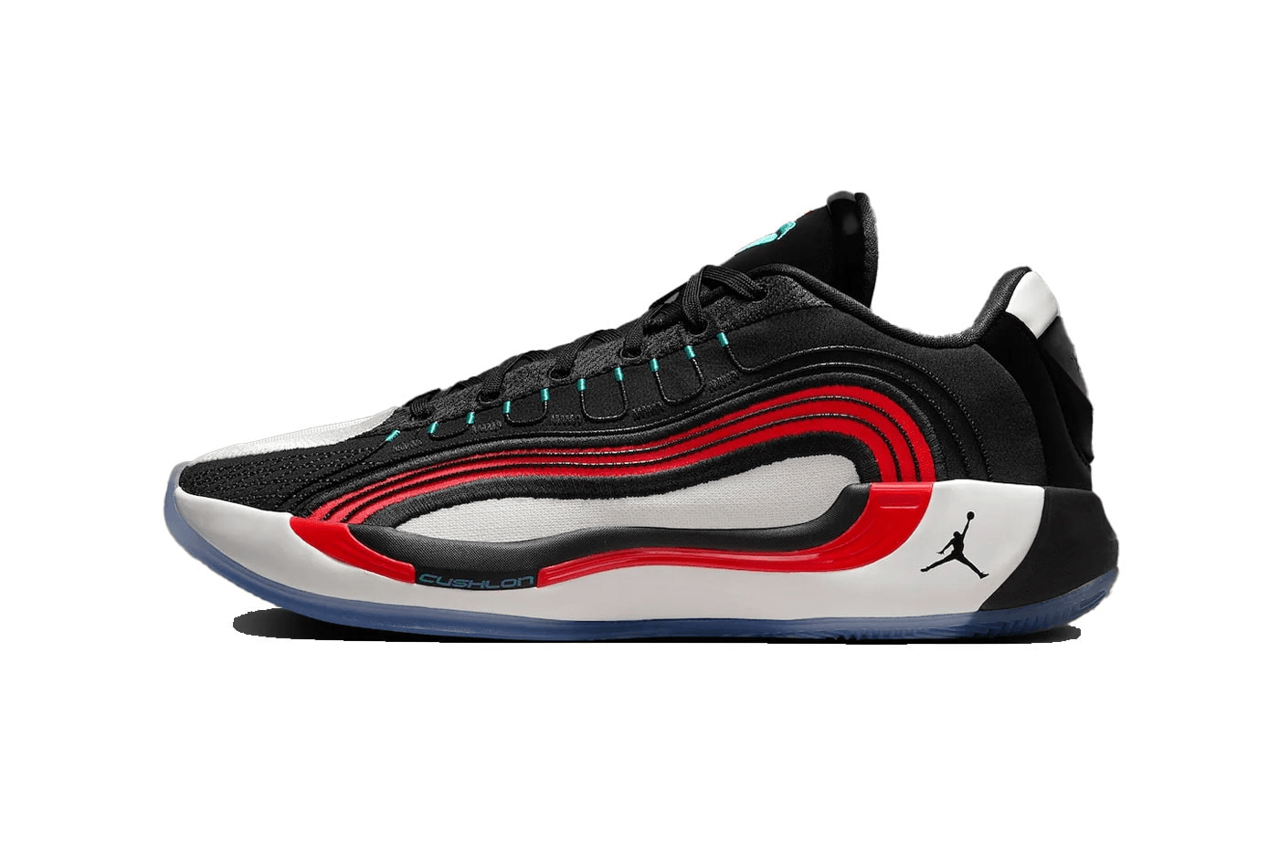 Men's Air Jordan Luka 4 Bloodline Shoes