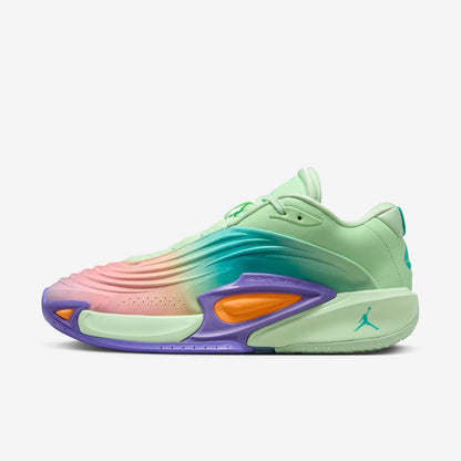 Men's Air Jordan Luka 4 Blurred Vision Shoes