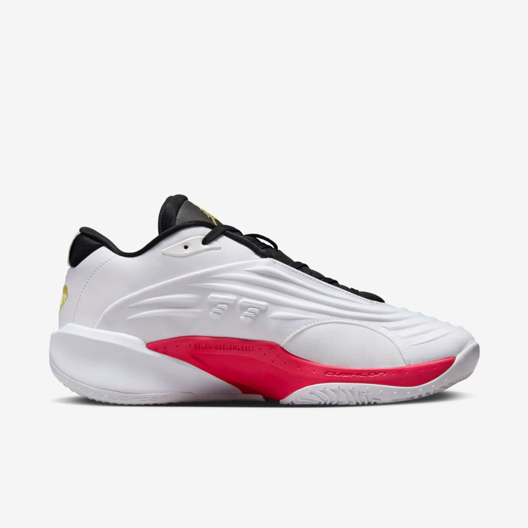 Men's Air Jordan Luka 4 Motorsport Shoes