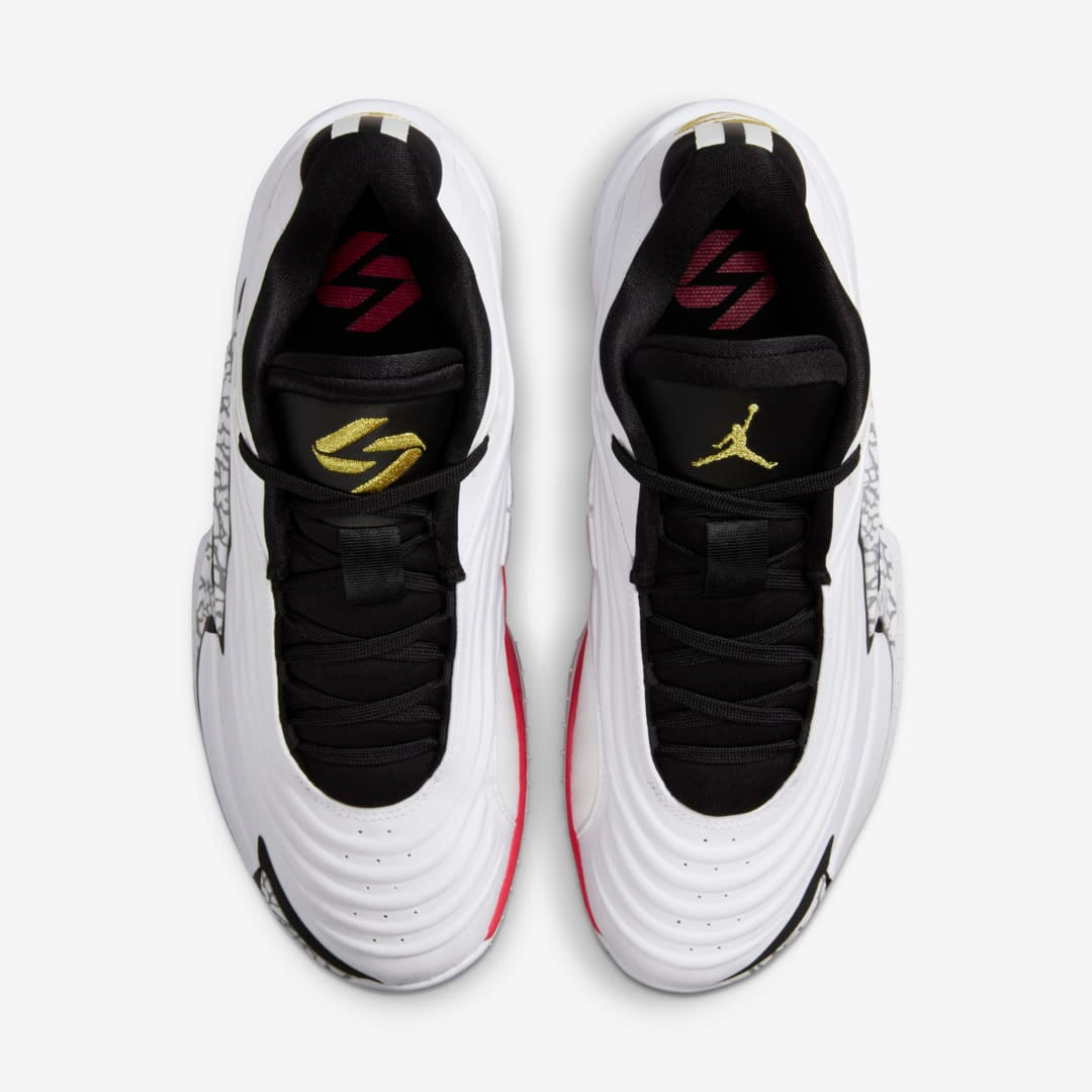 Men's Air Jordan Luka 4 Motorsport Shoes