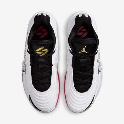 Men's Air Jordan Luka 4 Motorsport Shoes