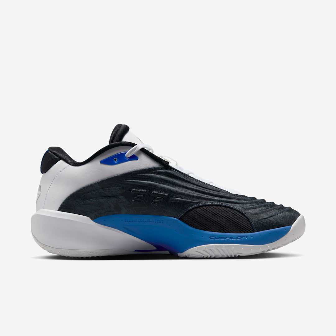 Men's Air Jordan Luka 4 Motorsports Shoes