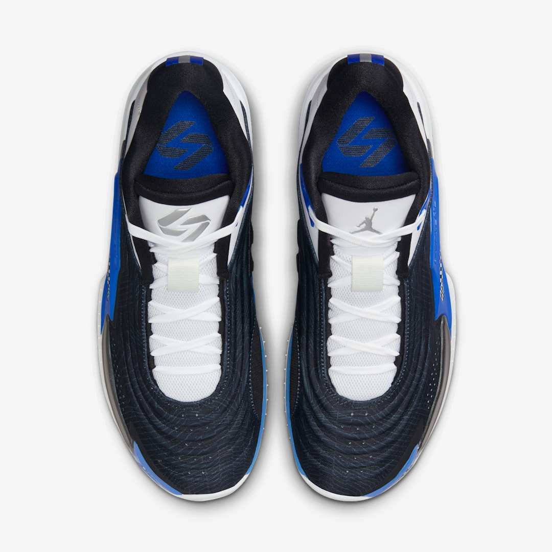 Men's Air Jordan Luka 4 Motorsports Shoes