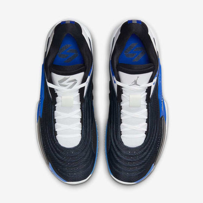 Men's Air Jordan Luka 4 Motorsports Shoes