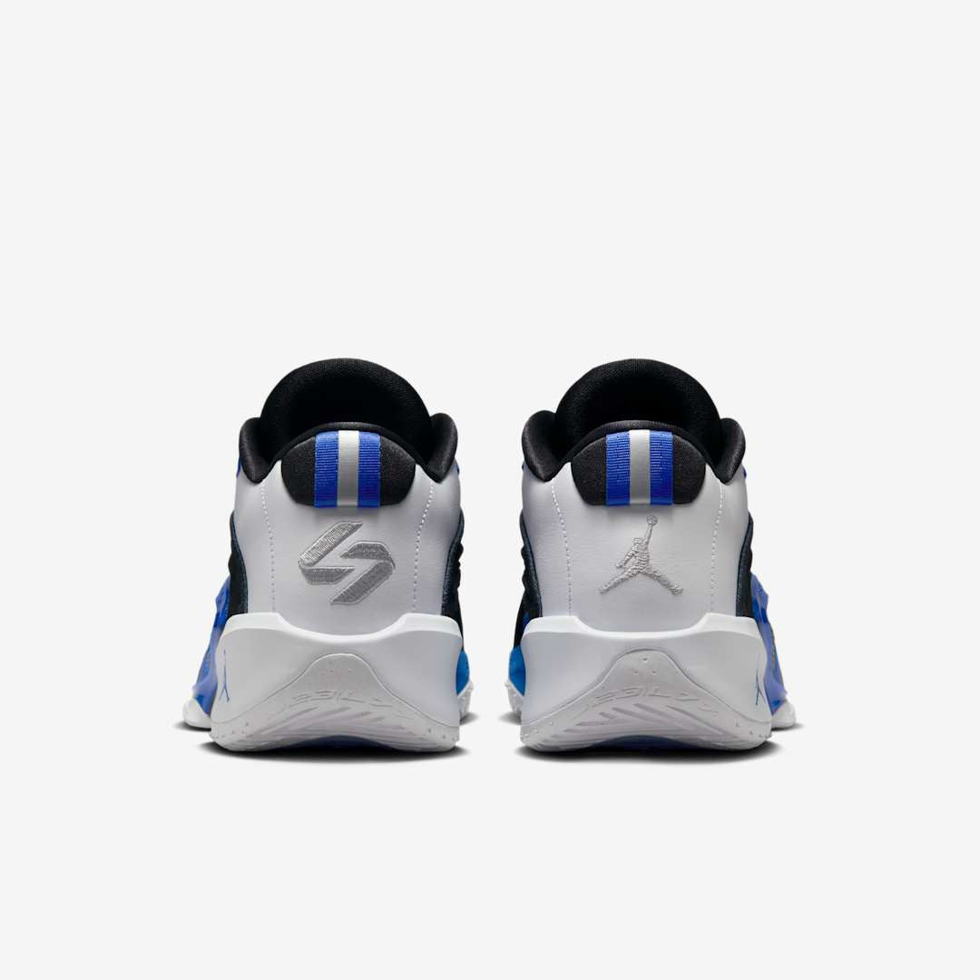 Men's Air Jordan Luka 4 Motorsports Shoes