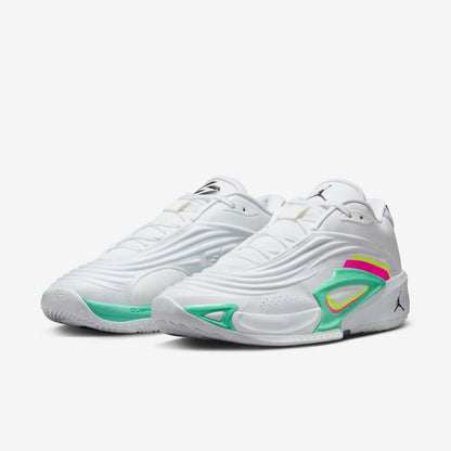 Men's Air Jordan Luka 4 Photo Finish Shoes