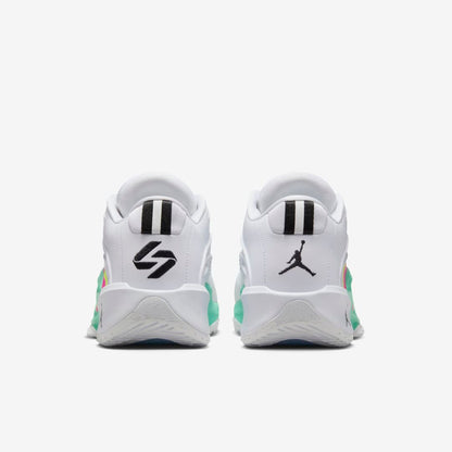 Men's Air Jordan Luka 4 Photo Finish Shoes