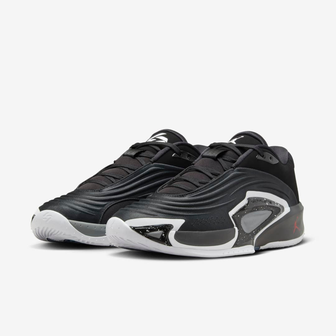 Men's Air Jordan Luka 4 Speedway Shoes