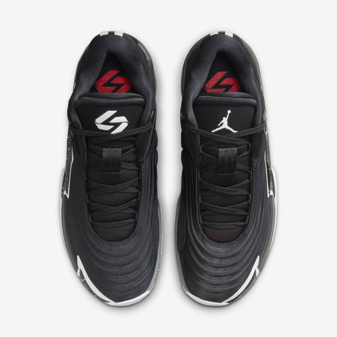 Men's Air Jordan Luka 4 Speedway Shoes