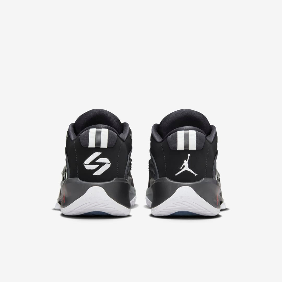 Men's Air Jordan Luka 4 Speedway Shoes