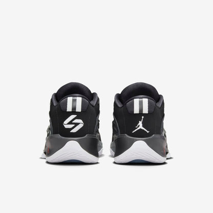 Men's Air Jordan Luka 4 Speedway Shoes