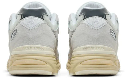 Men's New Balance 991v2 'Wind Chime' Shoes