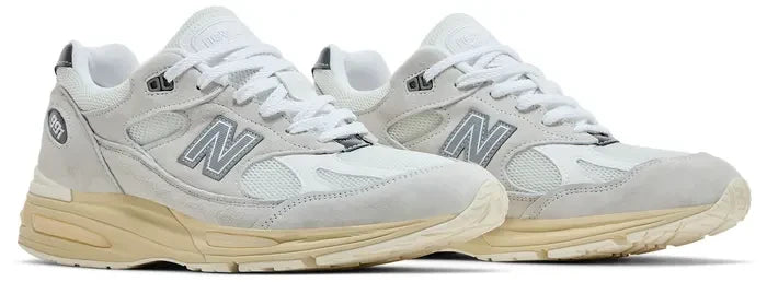 Men's New Balance 991v2 'Wind Chime' Shoes