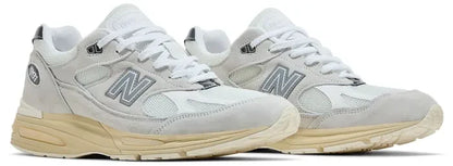 Men's New Balance 991v2 'Wind Chime' Shoes