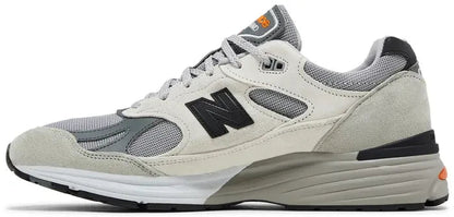 Men's New Balance 991v2 'Winter Flare' Shoes
