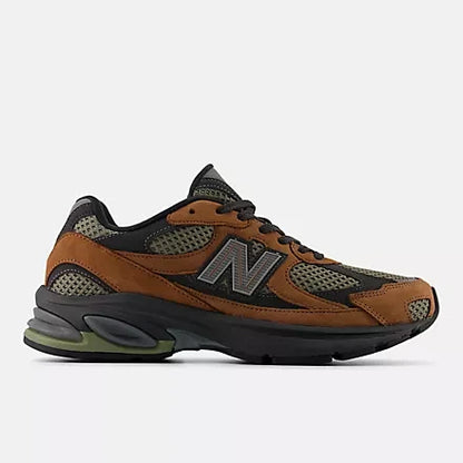 Men's New Balance 2010 'Pecan' Shoes