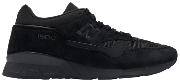 Men's New Balance 1500 'Black Cat' Shoes