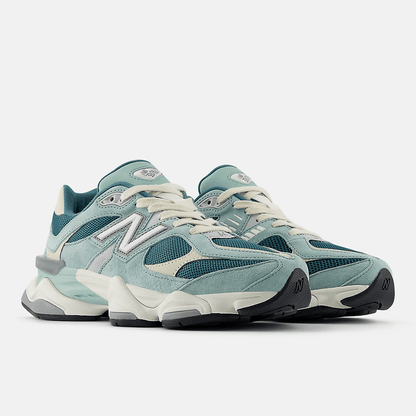 Men's New Balance 9060 'New SpruceSalt Marsh' Shoes