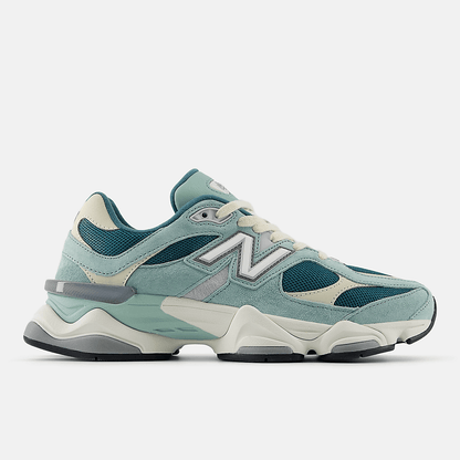 Men's New Balance 9060 'New SpruceSalt Marsh' Shoes
