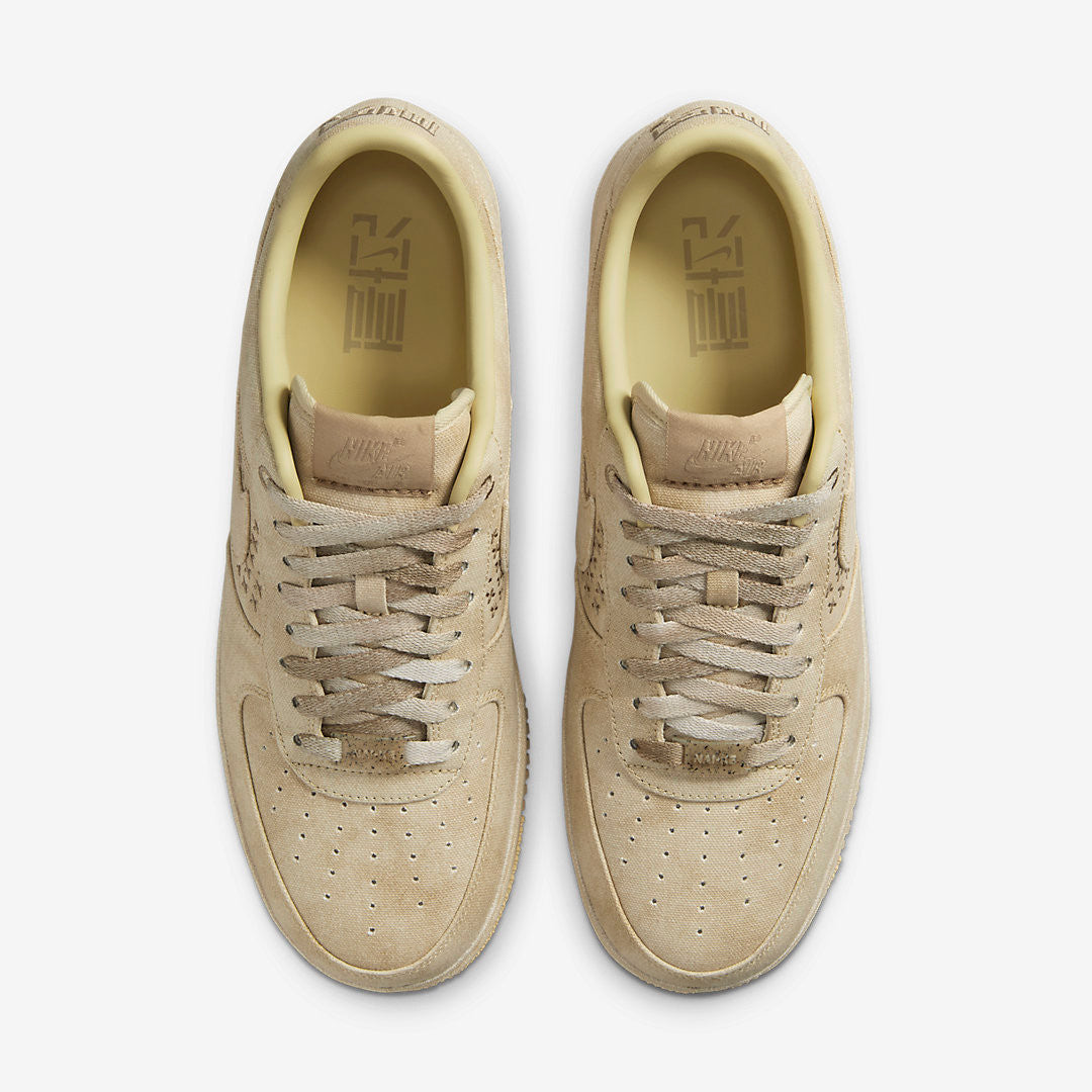 Men's Nike Air Force 1 Low NAI-KE Shoes