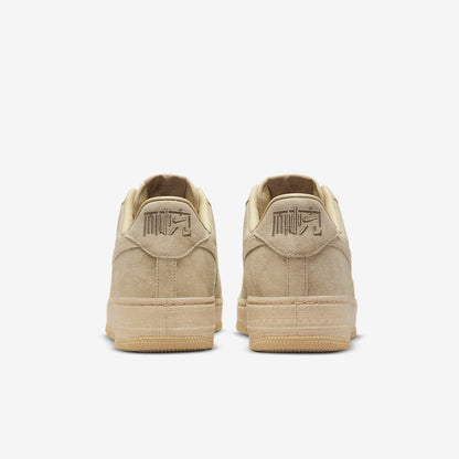 Men's Nike Air Force 1 Low NAI-KE Shoes
