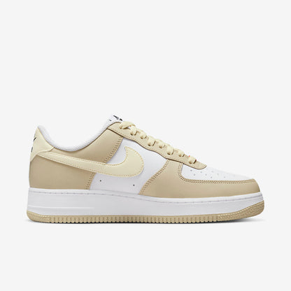 Men's Nike Air Force 1 Low '2Linen' Shoes
