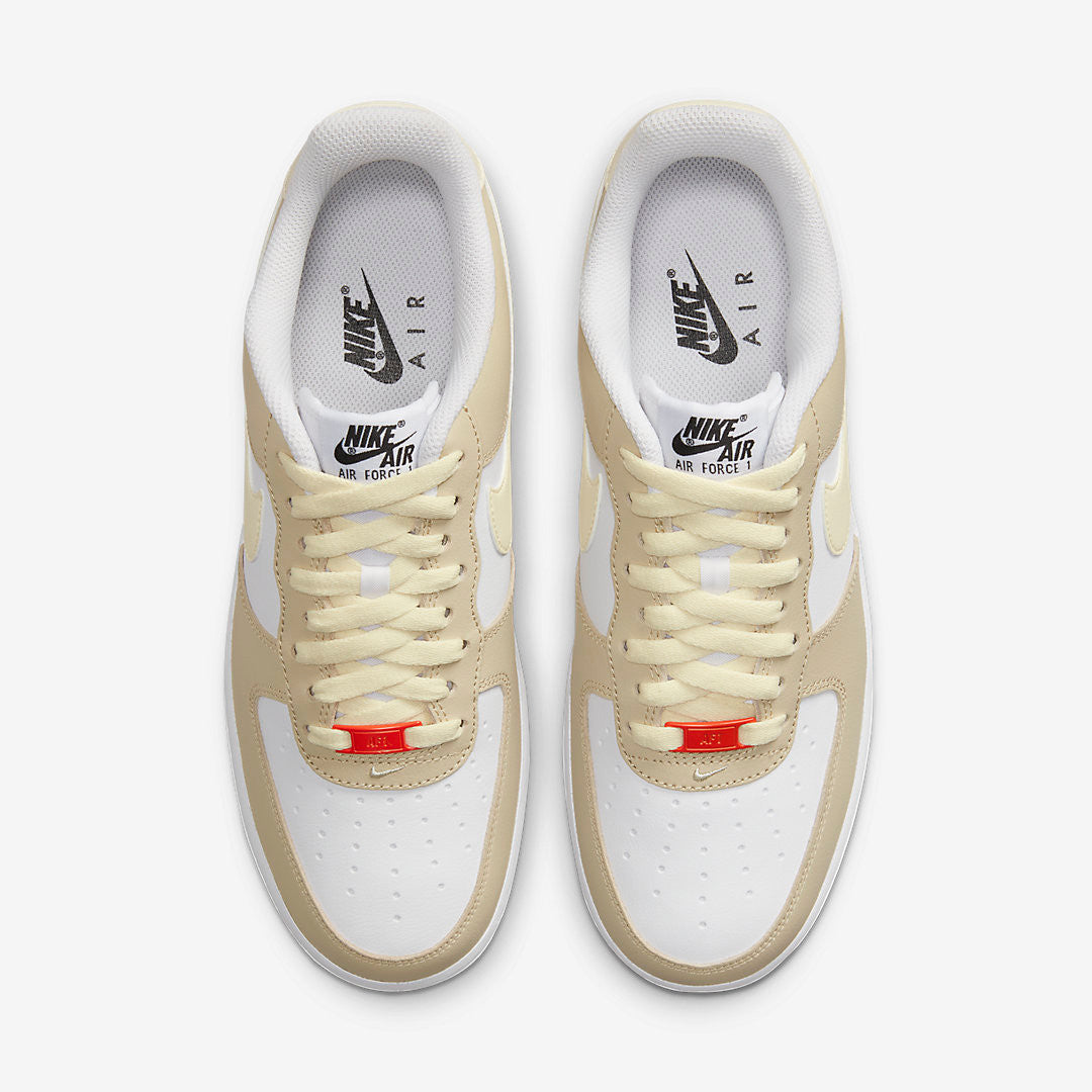 Men's Nike Air Force 1 Low '2Linen' Shoes