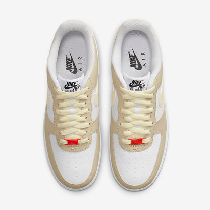 Men's Nike Air Force 1 Low '2Linen' Shoes