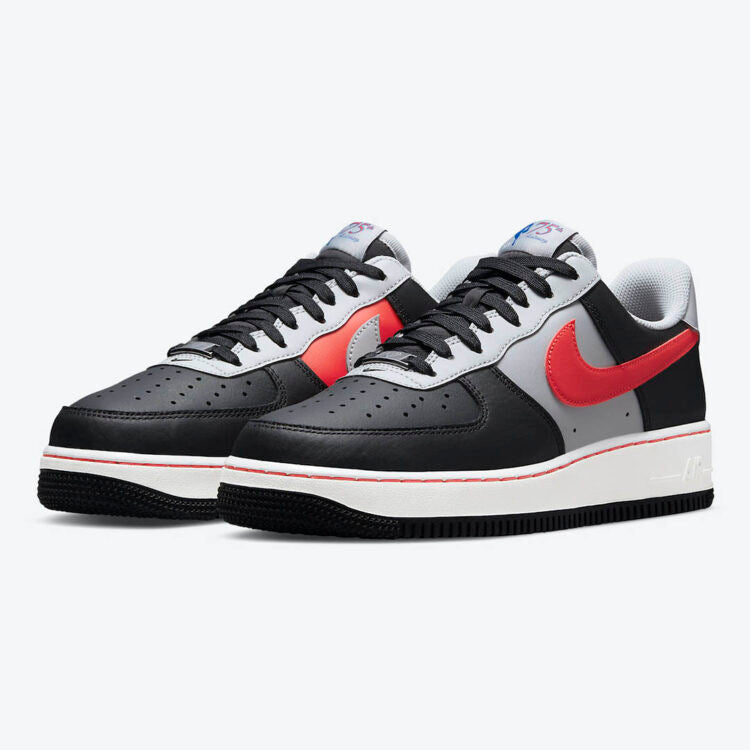 Men's Nike Air Force 1 Low '75th Anniversary' Shoes