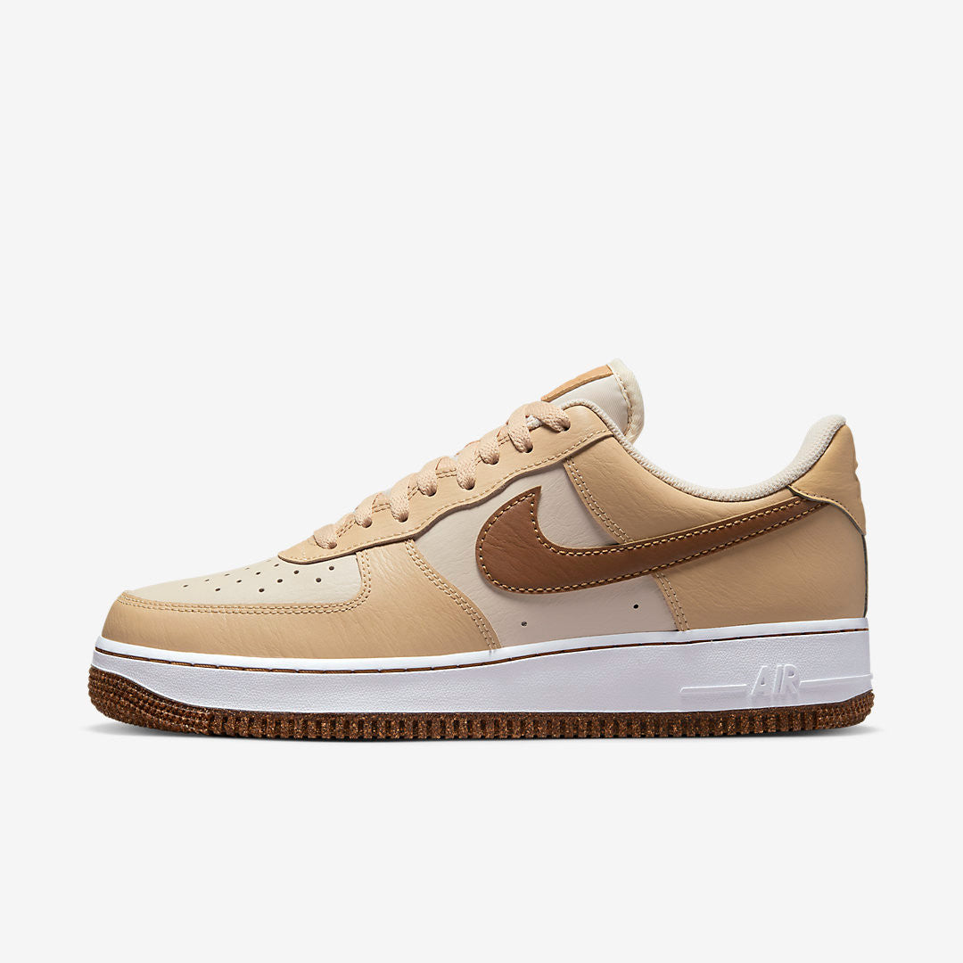Men's Nike Air Force 1 Low 'Ale Brown' Shoes