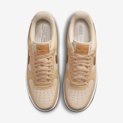 Men's Nike Air Force 1 Low 'Ale Brown' Shoes